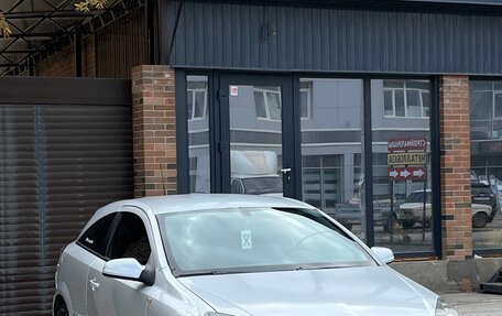 Opel Astra H, 2006 год, 415 000 рублей, 1 фотография