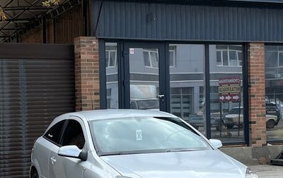 Opel Astra H, 2006 год, 415 000 рублей, 1 фотография