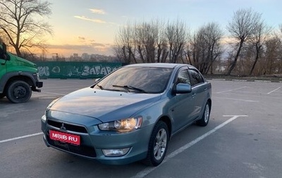 Mitsubishi Lancer IX, 2007 год, 580 000 рублей, 1 фотография