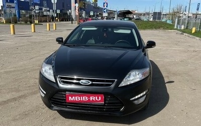 Ford Mondeo IV, 2011 год, 850 000 рублей, 1 фотография