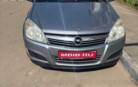 Opel Astra H, 2007 год, 500 000 рублей, 1 фотография