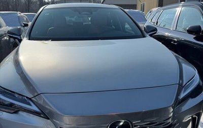 Lexus RX IV рестайлинг, 2025 год, 7 500 500 рублей, 1 фотография