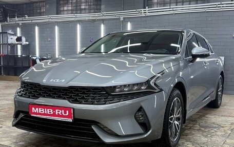 KIA K5, 2023 год, 3 150 000 рублей, 1 фотография
