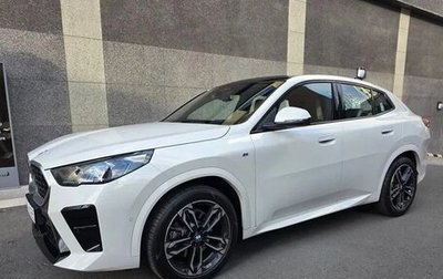 BMW X2, 2026 год, 4 890 000 рублей, 1 фотография