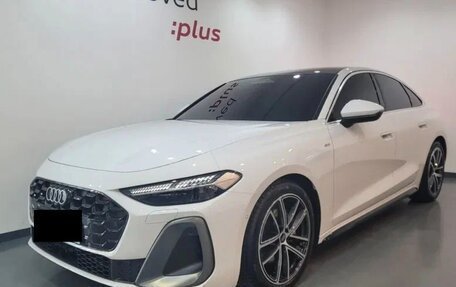 Audi A5, 2026 год, 5 100 000 рублей, 1 фотография