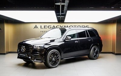 Mercedes-Benz GLS, 2025 год, 18 430 000 рублей, 1 фотография