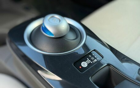 Nissan Leaf I, 2012 год, 650 000 рублей, 20 фотография