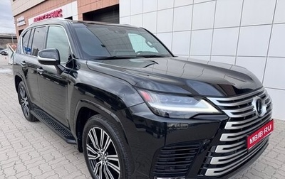 Lexus LX, 2022 год, 14 750 000 рублей, 1 фотография