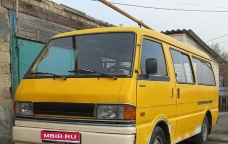 Mazda Bongo III, 1986 год, 190 000 рублей, 1 фотография
