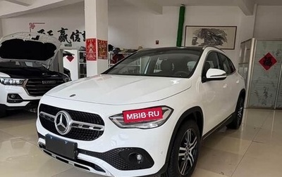 Mercedes-Benz GLA, 2022 год, 2 350 000 рублей, 1 фотография