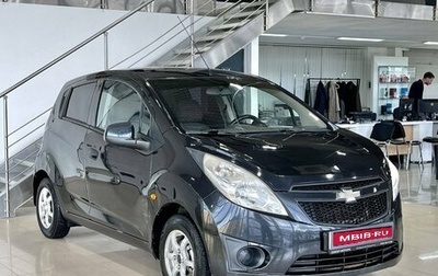 Chevrolet Spark III, 2012 год, 599 900 рублей, 1 фотография