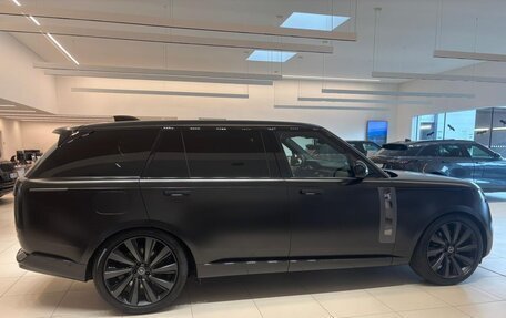 Land Rover Range Rover IV рестайлинг, 2026 год, 38 800 000 рублей, 2 фотография