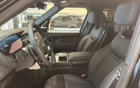 Land Rover Range Rover IV рестайлинг, 2026 год, 38 800 000 рублей, 3 фотография