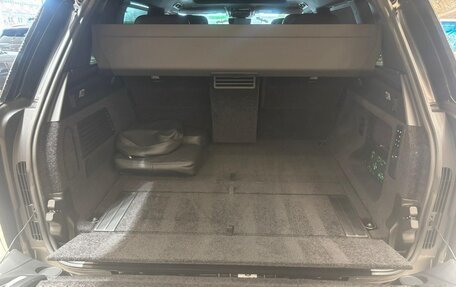 Land Rover Range Rover IV рестайлинг, 2026 год, 38 800 000 рублей, 4 фотография