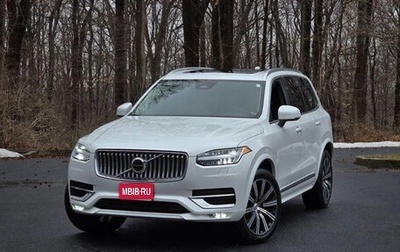 Volvo XC90 II рестайлинг, 2024 год, 6 168 493 рублей, 1 фотография