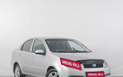 Ravon Nexia R3, 2017 год, 799 000 рублей, 1 фотография