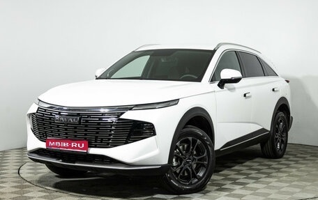Haval F7, 2025 год, 2 699 585 рублей, 1 фотография