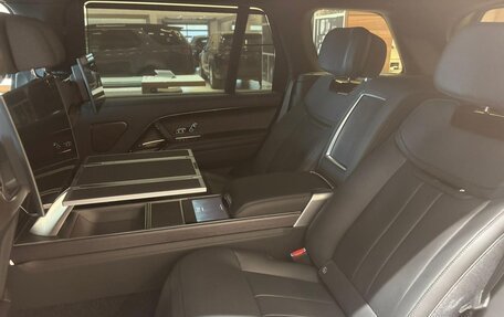 Land Rover Range Rover IV рестайлинг, 2026 год, 38 800 000 рублей, 5 фотография