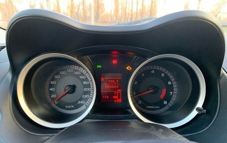 Mitsubishi Lancer IX, 2007 год, 580 000 рублей, 5 фотография