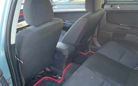 Mitsubishi Lancer IX, 2007 год, 580 000 рублей, 7 фотография