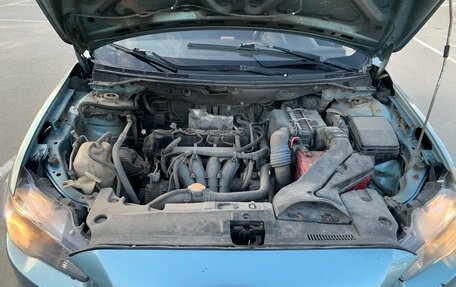 Mitsubishi Lancer IX, 2007 год, 580 000 рублей, 8 фотография