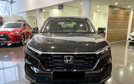 Honda CR-V, 2026 год, 4 092 000 рублей, 2 фотография