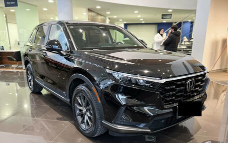 Honda CR-V, 2026 год, 4 092 000 рублей, 3 фотография