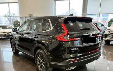 Honda CR-V, 2026 год, 4 092 000 рублей, 7 фотография