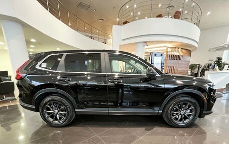 Honda CR-V, 2026 год, 4 092 000 рублей, 4 фотография