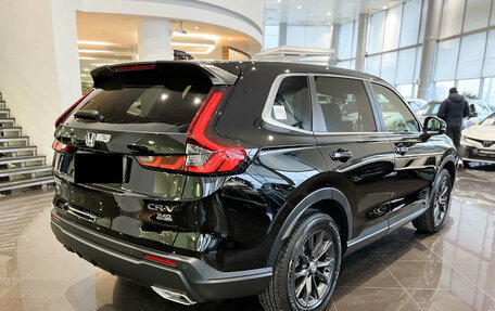 Honda CR-V, 2026 год, 4 092 000 рублей, 6 фотография