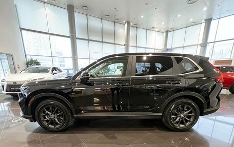 Honda CR-V, 2026 год, 4 092 000 рублей, 5 фотография