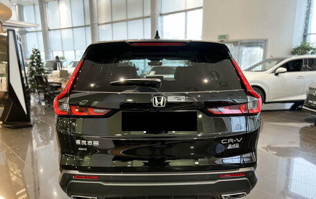 Honda CR-V, 2026 год, 4 092 000 рублей, 8 фотография