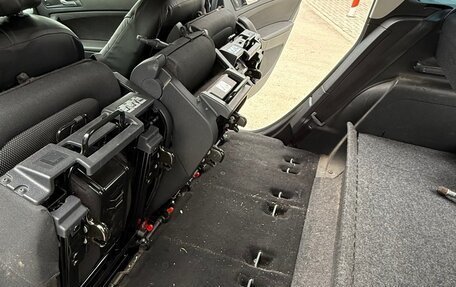 Skoda Yeti I рестайлинг, 2016 год, 1 420 000 рублей, 12 фотография