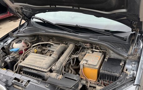 Skoda Yeti I рестайлинг, 2016 год, 1 420 000 рублей, 9 фотография