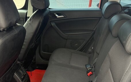 Skoda Yeti I рестайлинг, 2016 год, 1 420 000 рублей, 10 фотография