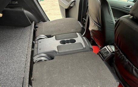 Skoda Yeti I рестайлинг, 2016 год, 1 420 000 рублей, 11 фотография