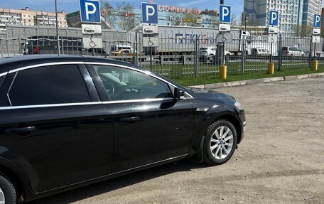 Ford Mondeo IV, 2011 год, 850 000 рублей, 3 фотография