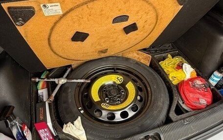 Skoda Yeti I рестайлинг, 2016 год, 1 420 000 рублей, 14 фотография