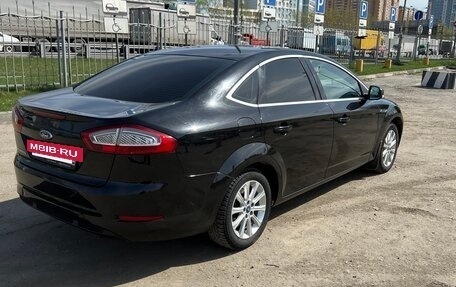 Ford Mondeo IV, 2011 год, 850 000 рублей, 4 фотография