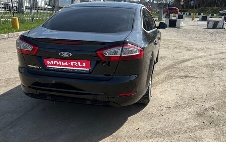 Ford Mondeo IV, 2011 год, 850 000 рублей, 5 фотография