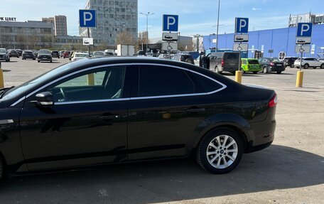 Ford Mondeo IV, 2011 год, 850 000 рублей, 7 фотография