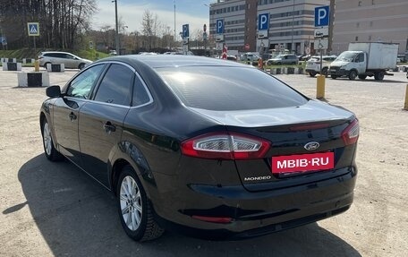 Ford Mondeo IV, 2011 год, 850 000 рублей, 6 фотография
