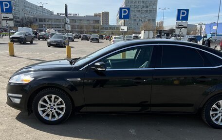 Ford Mondeo IV, 2011 год, 850 000 рублей, 8 фотография