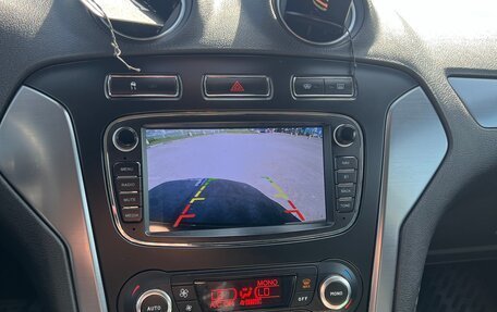 Ford Mondeo IV, 2011 год, 850 000 рублей, 14 фотография