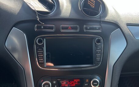 Ford Mondeo IV, 2011 год, 850 000 рублей, 13 фотография