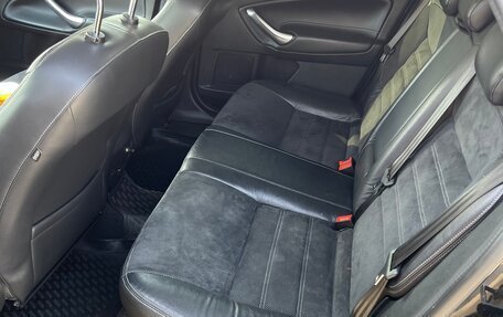 Ford Mondeo IV, 2011 год, 850 000 рублей, 11 фотография