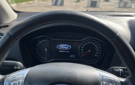 Ford Mondeo IV, 2011 год, 850 000 рублей, 15 фотография