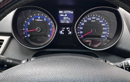 Hyundai i30 II рестайлинг, 2012 год, 695 000 рублей, 8 фотография