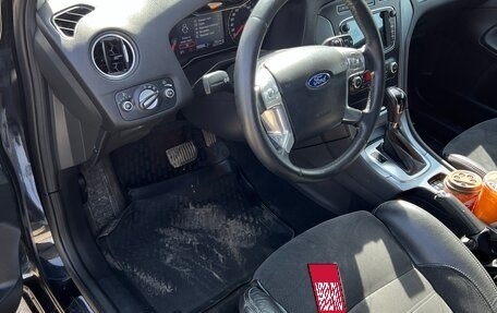 Ford Mondeo IV, 2011 год, 850 000 рублей, 12 фотография