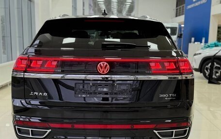 Volkswagen Teramont I, 2026 год, 5 043 000 рублей, 7 фотография